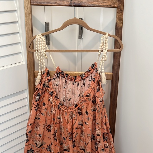 Ulla Johnson Cari Coverup - Picture 9 of 13